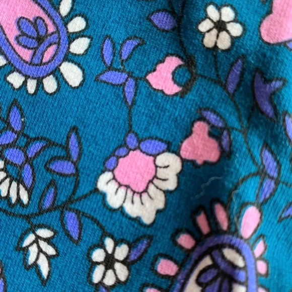 🆕 Old Navy Leggings Girls Size 7 - Picture 2 of 3